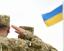 В Україні створили інституцію захисту прав військових - першим омбудсменом стала Ольга Решетилова