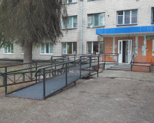 У Запоріжжі завершили ремонт ще одного гуртожитку, де проживають внутрішньо переміщені особи