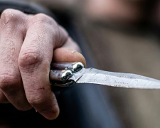 Зірвали замовне вбивство: у Запоріжжі агент ФСБ намагався зарізати офіцера ЗСУ (фото, відео)