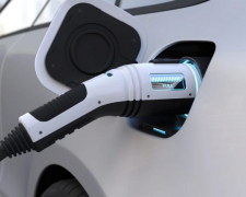 Звернення містян дало результат — у Запоріжжі прибрали незаконну зарядку для електромобіля (фото)