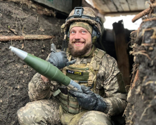 «Вампірський Glovo» на фронті: як геймер із Запорізького напрямку освоїв дрони, фото: 128  окрема важка механізована бригада "Дике поле"