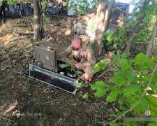 &quot;Коли кожен знає своє місце&quot; - як екіпаж бійця з Енергодара перетворив дрони на зброю точної поразки