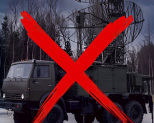 У тилу противника на окупованій частині Запорізької області бійці 23-ї бригади «Хортиця» знищили дорогу РЛС 