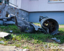 Степногірськ, з архіву Нацполіції