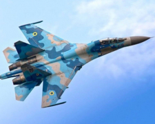 На Запорізькому напрямку український льотчик ліквідували ворожу артпозицію