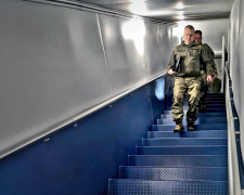 Метінвест побудував для військових перший в Україні підземний навчальний хаб за концепцією «Сталевої мрії»