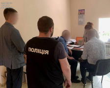 &quot;Збагатились&quot; на дровах - на Запоріжжі посадовці сільради підробили рішення сесії та уклали незаконний договір