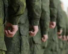 На ТОТ Запорізької області примусово мобілізують українських чоловіків, фото: ілюстративне 