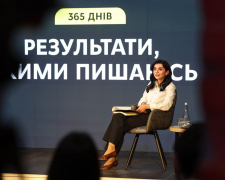 &quot;Дуже важка і невдячна робота&quot; - Регіна Харченко розповіла, чи буде балотуватися в мери Запоріжжя