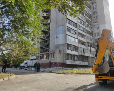 Шість людей у лікарнях - що відомо про стан постраждалих внаслідок обстрілу Запоріжжя 1 жовтня 