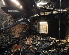 «Допомагав розбирати завали, щоб дістати дитину»: у Запоріжжі очевидці розповіли про наслідки ударів (фото)