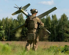 Росіяни змінили тактику ударів дронами на Запорізькому напрямку: як їм протидіють ЗСУ, фото: Генеральний штаб ЗСУ