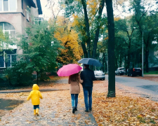 Що приготувала погода запоріжця на вихідних?