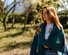 Четвертий рік очікування - мешканка Бердянська не втрачає надії повернути чоловіка-морпіха з полону