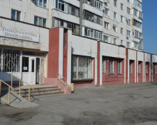 Роботи майже завершені - у Запоріжжі незабаром відкриє двері оновлена амбулаторія (фото)