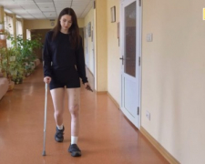 Після реабілітації за підтримки Фонду Ріната Ахметова Софія поступово повертається до роботи з дітьми та мріє знову вийти на сцену