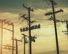 31 жовтня Запоріжжя знову без світла -  “Укренерго” попереджає про добові відключення у всіх регіонах