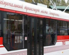9-го травня у Запоріжжі не працюватиме громадський транспорт