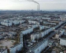 Окупанти перетворили стратегічне місто Запорізької області на велику автозаправну станцію