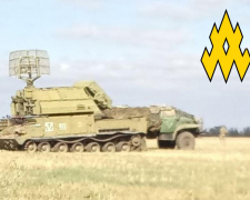 ППО окупантів на Запорізькому напрямку має серйозні дефекти - розвідка