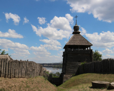 Відновлюємося за допомогою мистецтва - куди піти у Запоріжжі та поліпшити свій моральний стан