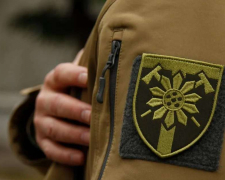 Військовий 128 окремої гірсько-штурмової Закарпатської бригади із позивним Кіт повернувся з Польщі на фронт