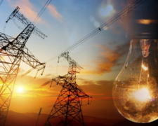 13 січня у Запорізькій області діятимуть графіки погодинних відключень електроенергії