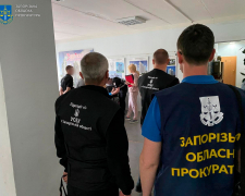 &quot;МАФіозі&quot; по-запорізьки - трьох посадовців міськради судитимуть за торгівлю дозволами на кіоски