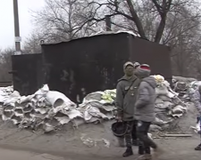 У Запорізькому районі десятирічні волонтери збирають гроші на ЗСУ - відео