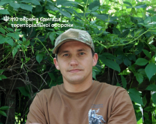 «Ріднесенька, заведися!» — боєць ТрО з Мелітополя розповів, як рятував побратимів під обстрілами