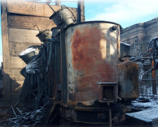 Окупанти вдарили по енергооб'єктах: на Запоріжжі постраждали енергетики, тисячі людей залишилися без світла