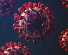 COVID-19 нікуди не зник — у Запоріжжі загинула людина, ще двох госпіталізували