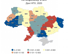 П’яні за кермом: Запоріжжя серед регіонів із зростанням ДТП через нетверезих водіїв