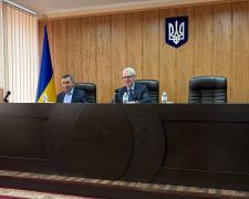 Запорізький окружний адміністративний суд - на варті захисту інтересів громадян