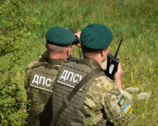 Заплатив купу грошей і не дійшов — мешканець Запорізької області спробував утекти до Молдови (фото)