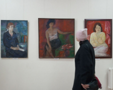 Восьме диво світу - як у Запорізькому обласному художньому музеї розпочали особливий рік (фото)