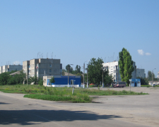 Новомиколаївка, Запорізька область, фото ілюстративне