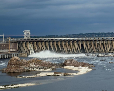 У Запоріжжі екологи дослідили стан води у Дніпрі після масованої атаки росії 10 жовтня — що показала перевірка (фото)