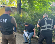 У Запоріжжі спрямували до суду обвинувальний акт щодо дев'ятьох осіб, які створили масштабну схему для незаконного оформлення відстрочки від мобілізації 