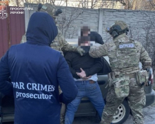 Готував теракт у людному місці: запоріжця засудили за співпрацю з російськими спецслужбами