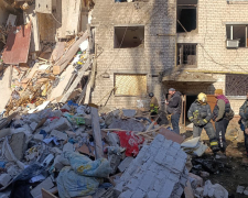 Троє загиблих, 29 поранених - страшні наслідки ворожих обстрілів Запоріжжя і області за добу 