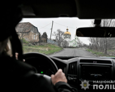 Скільки жителів Запорізької області не захотіли полишити свої домівки в зоні активних бойових дій