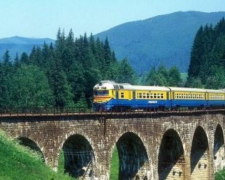 Укрзалізниця призначила новий потяг з Польщі до Запоріжжя