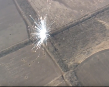 ЗСУ видовищно знищили російський &quot;Бук М-3&quot; на Запорізькому напрямку - відео