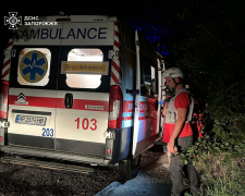 Поранені після ворожих атак досі у шпиталях Запоріжжя – про стан постраждалих внаслідок обстрілів розповіли у ЗОВА