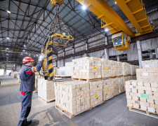 Запоріжвогнетрив закликає НКРЕКП утриматися від підняття тарифів на розподіл природного газу