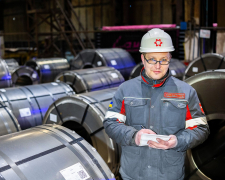 Запоріжсталь та інші запорізькі підприємства Метінвесту за 2025 рік перерахували близько 4 млрд грн податків до бюджету України