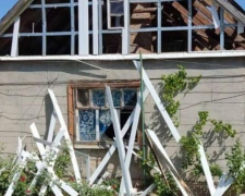Внаслідок обстрілів загинули жителі Запорізької області