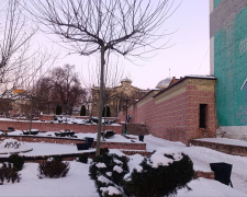 Відновлюємо свій моральний стан за допомогою мистецтва - афіша культурних подій 23-25 січня