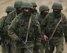 На найгарячішому напрямку в Запорізькій області понад 300 російських військових втекли з поля бою - подробиці